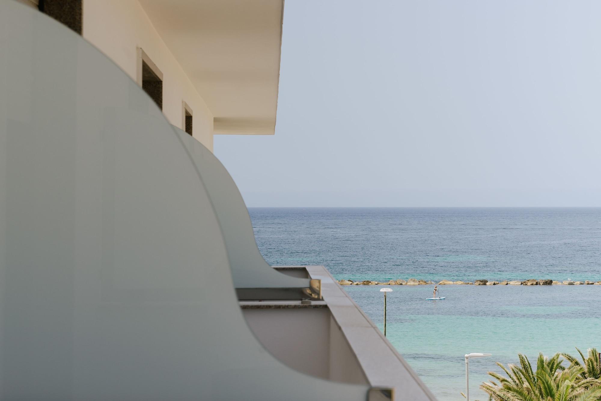 Residence Picale Alghero Exteriér fotografie