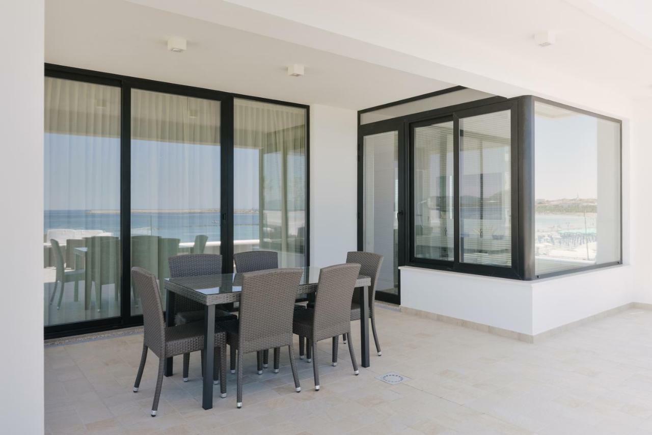 Residence Picale Alghero Exteriér fotografie